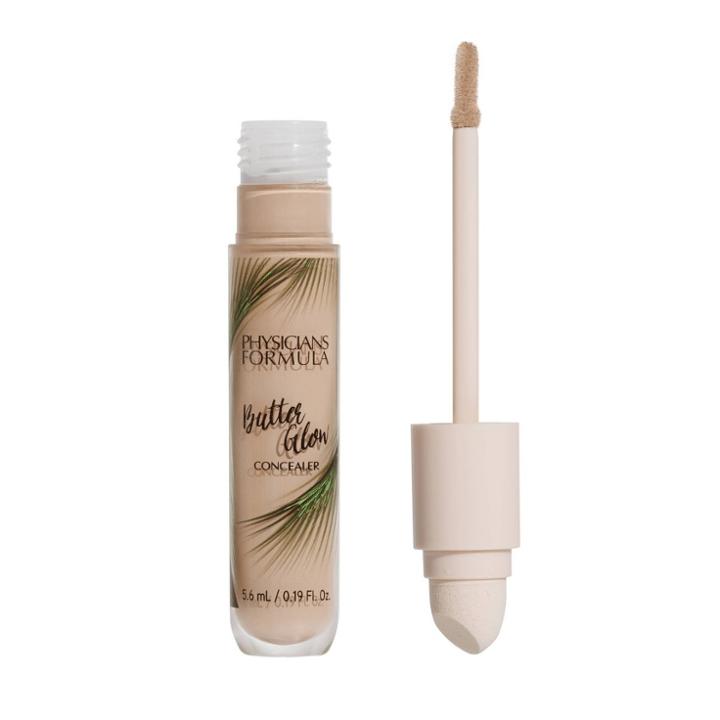 Physicians Formula Murumuru Butter Glow Concealer - Medium/tan