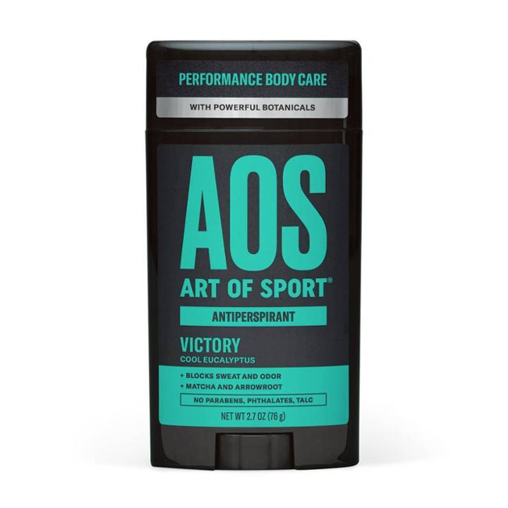 Art Of Sport Victory Men's Antiperspirant & Deodorant