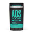 Art Of Sport Victory Men's Antiperspirant & Deodorant