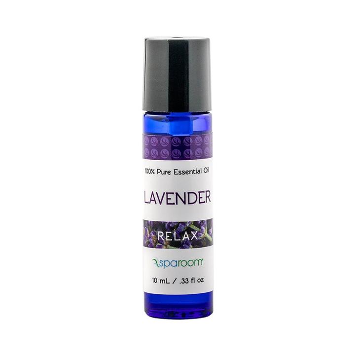 Essential Oil - Lavender - 10 Ml - Sparoom, Adult Unisex