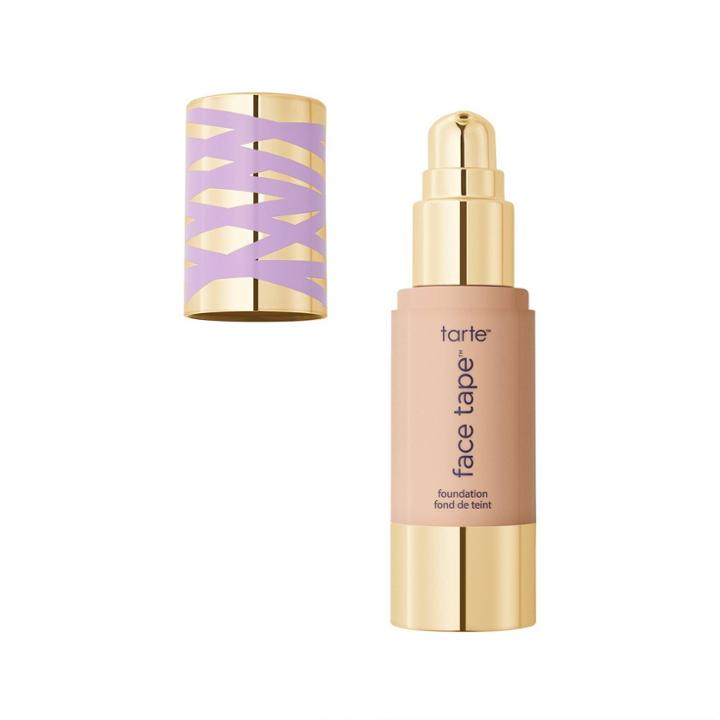 Tarte Face Tape Foundation 16n Fair - Light Neutral - 1.014 Fl Oz - Ulta Beauty