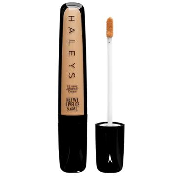 Haleys Concealer Medium/tan Warm