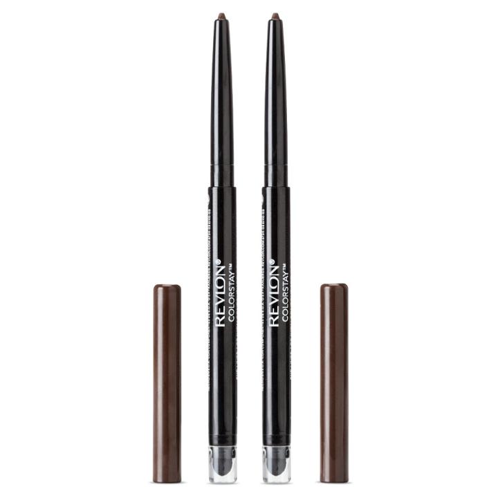 Revlon Colorstay Eye Liner - Brown