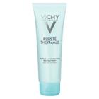 Vichy Puret Thermale Hydrating Foaming Cream Face Wash