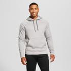 Men's Tech Fleece Sweatshirt - C9 Champion Stone Grey Heather Xxl,