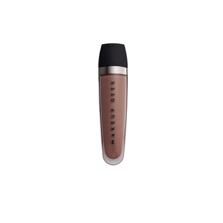 Makeup Geek Showstopper Creme Matte Stain Quickstep