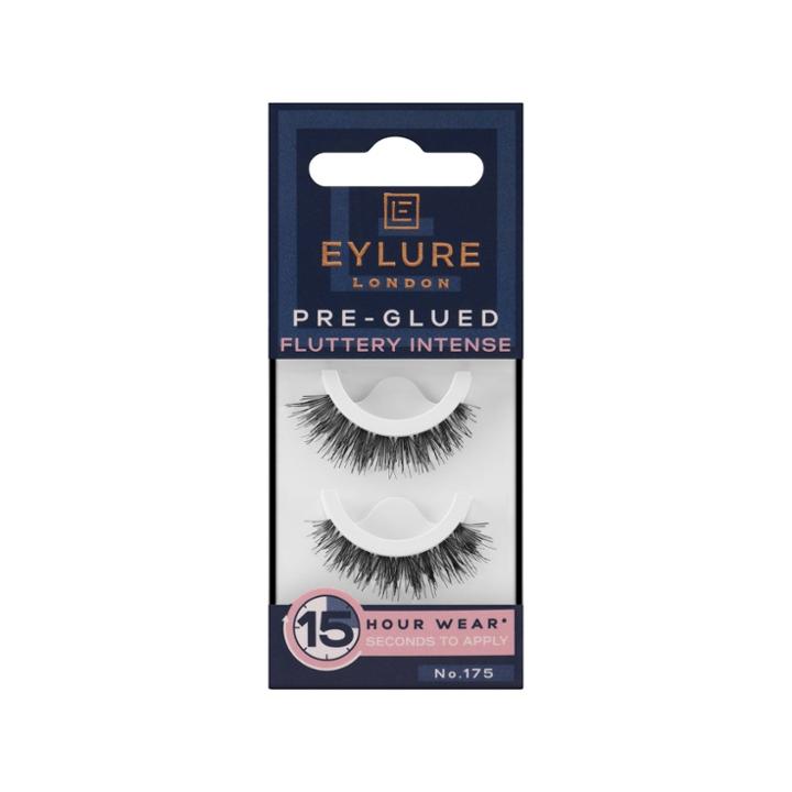 Eylure Pre-glue No.175 False Eyelashes