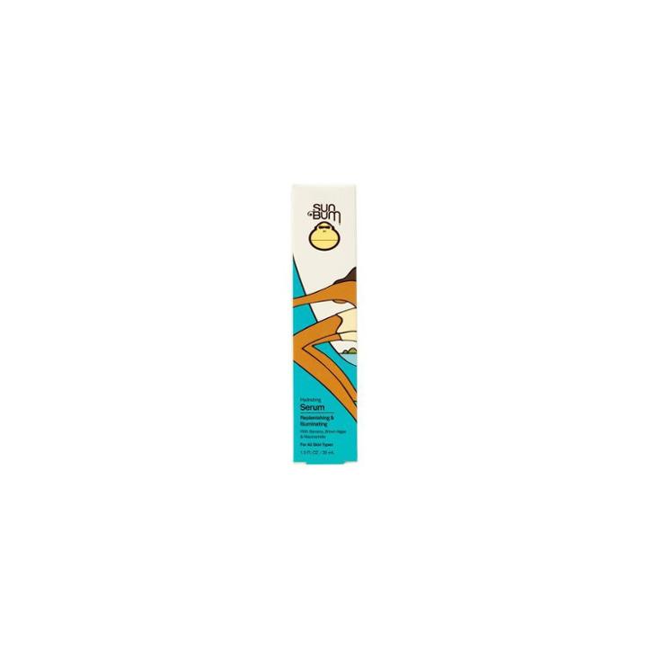 Sun Bum Hydrating Eye Cream