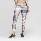 Women's Mid-rise Activewear Leggings - Joylab Ecogreen