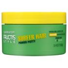 Style Power Putty Surfer Hair 3 Oz Garnier Fructis