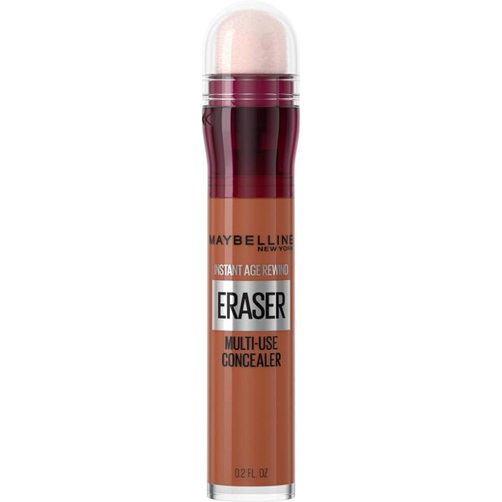 Maybelline Instant Age Rewind Multi-use Dark Circles Concealer Medium To Full Coverage - 147 Mahogany