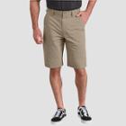 Dickies Men's 11 Regular Fit Chino Shorts - Desert