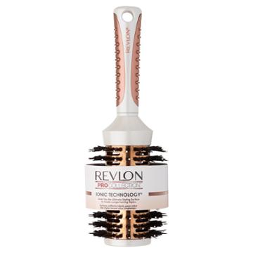 Revlon Rose Gold Professional Porcupine Brush