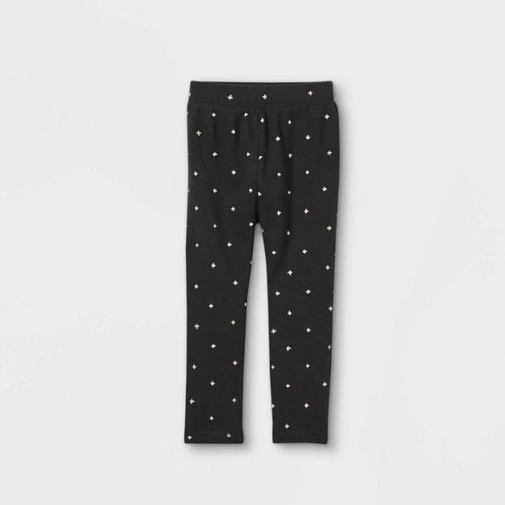 Toddler Boys' 'plus' Sweatpants - Art Class Gray