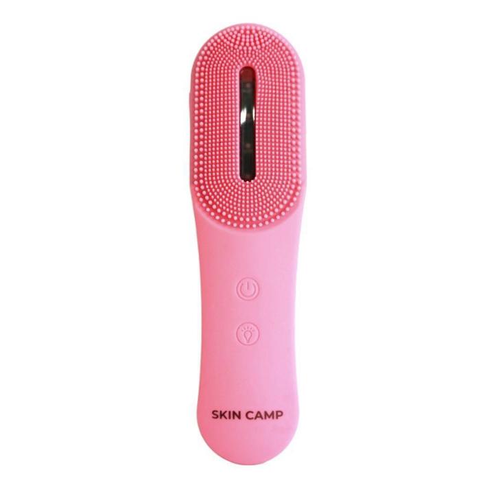 Skin Camp Cleenee Cleansing Brush