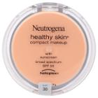 Neutrogena Healthy Skin Compact Makeup Broad Spectrum Spf 55 - Buff