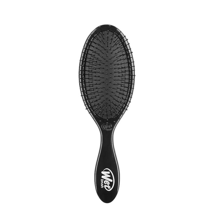 Wet Brush Original Detangler Hair Brush - Black