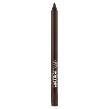 Maybelline Eye Studio Waterproof Gel Pencil, Glazed Toffee