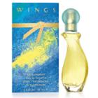 Wings By Giorgio Beverly Hills Eau De Toilette Women's Perfume