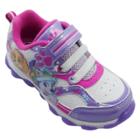 Licensed Toddler Girls' Paw Patrol Sneakers - Purple