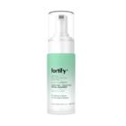 Fortify+ Natural Bacteria-fighting Skincare Purifying And Renewing Facial Cleanser