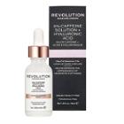 Revolution Beauty Skincare 5% Caffeine Solution + Hyaluronic Acid Under Eye Serum