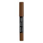 Nyx Professional Makeup Gotcha Covered Concealer Pencil Deep Rich - 0.05oz, Adult Unisex