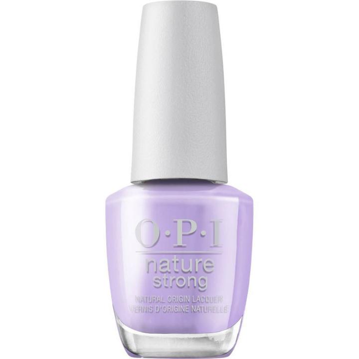Opi Nature Strong Nail Polish - Spring Into Action