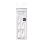 Kiss Products Press-on Fake Nails - Frosting