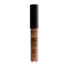 Nyx Professional Makeup Can't Stop Won't Stop Conceal Warm Caramel