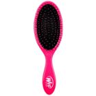 Wet Brush Detangler Hair Brush - Pink