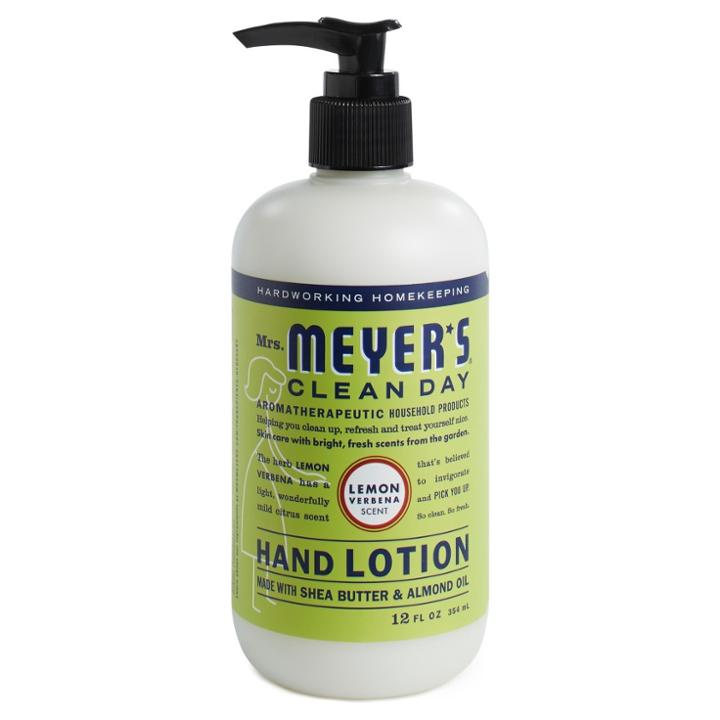 Mrs. Meyer's Lemon Verbena Hand