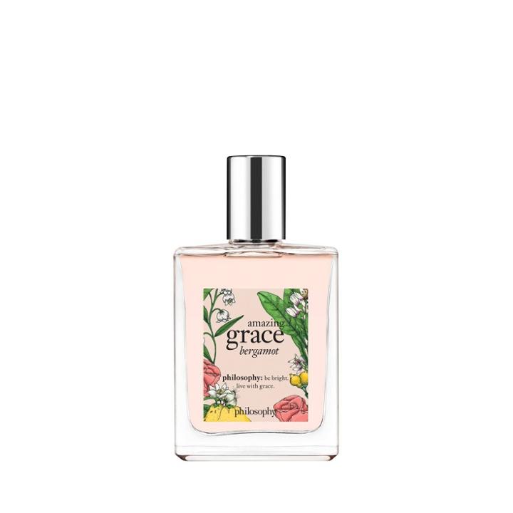 Philosophy Amazing Grace Bergamot Spray - 2fl Oz - Ulta Beauty