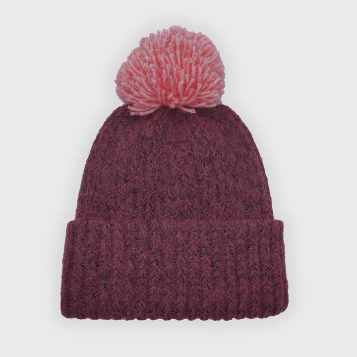 Baby Girls' Beanies - Cat & Jack Maroon
