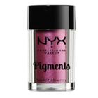 Nyx Professional Makeup Pigments Crazed