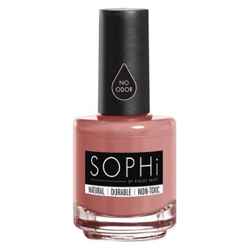 Sophi By Piggy Paint Non-toxic Nail Polish Mi Amore