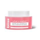 Bliss What A Melon Water Jelly Hydrator