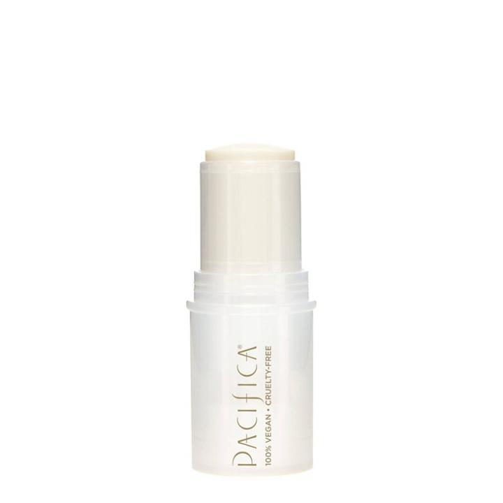 Tahitian Gardenia By Pacifica Shimmer Solid Perfume Women's Perfume