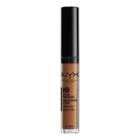 Nyx Professional Makeup Concealer Wand Cappuccino