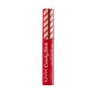 Nyx Professional Makeup Butter Shine Liquid Lipstick Shade 04 Berry (pink)