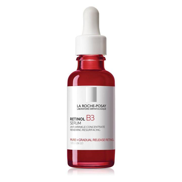 La Roche Posay La Roche-posay Retinol Face Serum With Vitamin B3