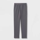 Boys' Mesh Performance Pants - All In Motion Gray