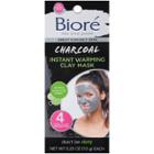Biore Self Heating One Minute