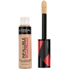 L'oreal Paris Infallible Full Wear, Full Coverage, Waterproof Concealer - 370 Biscuit
