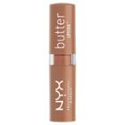 Nyx Professional Makeup Butter Lipstick Tan