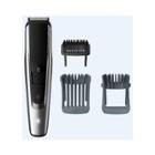 Philips Norelco Series 5500 Beard & Hair Men's Rechargeable Electric Trimmer - Bt5511/49