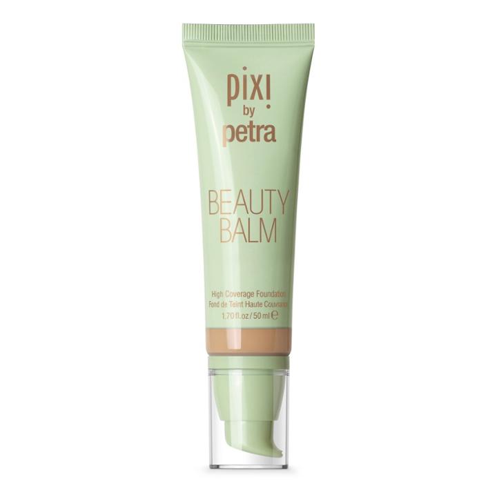 Pixi By Petra Beauty Balm Nude - 1.7 Fl Oz, Pecan