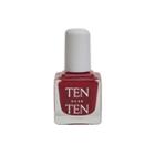 Tenoverten Nail Polish - Cherry