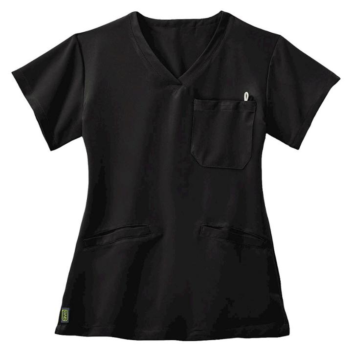 Berkeley Female Scrub Tops Ave