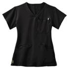 Berkeley Female Scrub Tops Ave